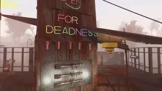 Fallout 4 - Wasteland Workshop Arena Tutorial