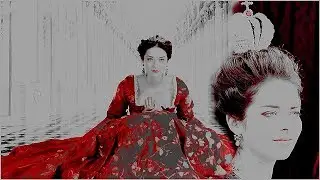 ЕКАТЕРИНА II ●взлёт