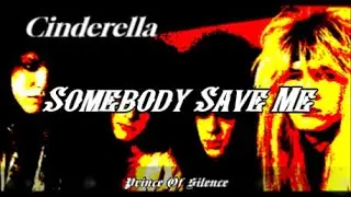 CINDERELLA ~ 🎸