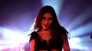 SYMFOBIA - Liar (Official Music Video)