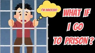What if  i go to Prison?