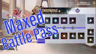 My First Battle Pass and Crate Opening Apex Legends Mobile Season 3.5|| Arsenal Playz ||