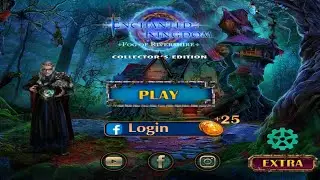 Enchanted Kingdom 3 : Fog of Rivershire by DOMINIGAMES Part 1 Walkthrough