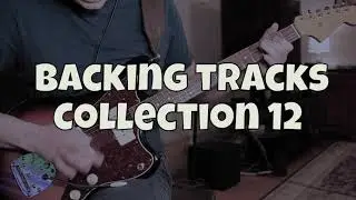 More Backing Tracks AVAILABLE NOW!