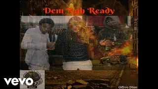 Shon Dan, Show Crime - Dem Nuh Ready (Audio Video)