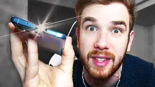 IL TELEFONO CON IL PROIETTORE INTEGRATO!
