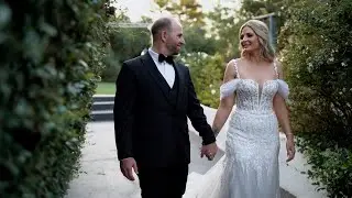 Paul and Loreal | Wedding Video Highlights | Casablanca Manor