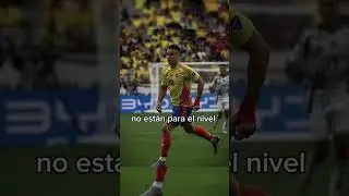 🇨🇴suscribirte #futbol