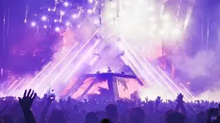 Daft Punk x John Summit - Veridis Quo x Human (Live @ BMO Stadium)