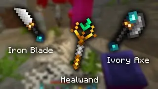 CityBuild Plus ☆ Minecraft Server Vorstellung