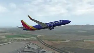 Flight simulators yeet
