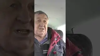 УАЗ Патрот лучше оленей!