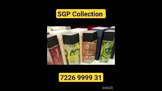 Perfume | SGP Collection | 7226 9999 31 #shorts #perfume
