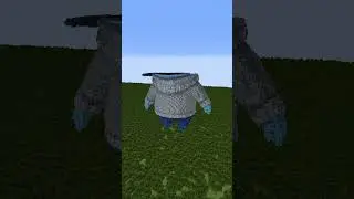 Sadness INSIDE OUT BUILDING IN MINECRAFT #insideout #minecraft #shorts #sadness