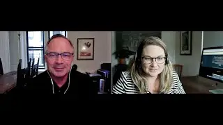 A Conversation with Adrian Benepe