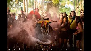 ELEMENT @ Chill Out Universo Paralello Festival #16  2023 |