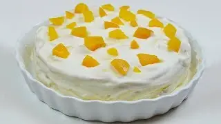 Торт Молочная девочка - Безумно вкусный и нежный Milch Mädchen