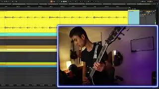Night Metal Practice