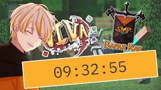 BISA TAMAT HARI INI LETSGOOO - [#14 SUBATHON]