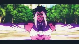 Akame Ga Kill - AMV -(Not Gonna Die)