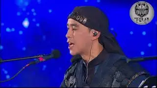 ҰЛЫ ТҰРАН - МӘҢГІЛІК