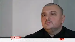 Tate Bodyguard is a Savage 🥶