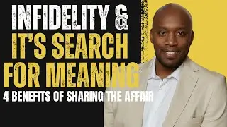The 4 Benefits of Sharing The Affair
