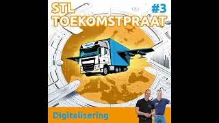 #3 Digitalisering