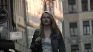 Anna Yina - Street Tour 2009