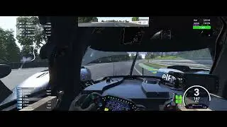 Le Mans Ultimate | LMP2 Le Mans | P1 23 March 2023