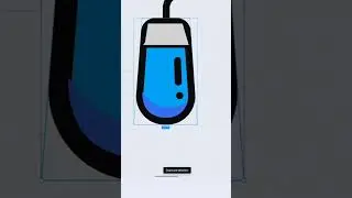 Figma paint roller hover effect 