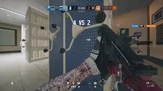 Montage #2 - Rainbow Six Siege