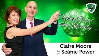 Strictly Clonea 2023 | Claire & Seanie