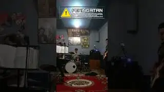 Belum Punya Nama Band - Radio Friendly Unit Shifter (Nirvana Cover)