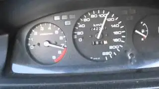 EG5 swap B18C6 testing