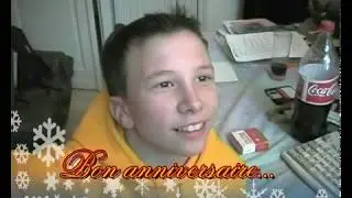 mika annif