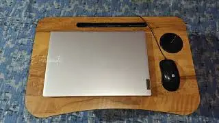 Foldable Study Laptop Table | Under Rs 300/- | ⚡Must Buy