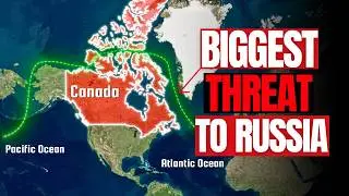 Canada's Unexpected Threat to Russia