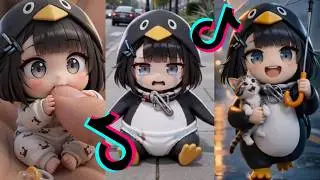 GuguGaga Penguin – Cute Moments, Best Reactions and Emotional Scenes!