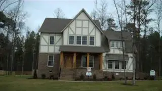 Lifestyle Home Builders - Elliot Tudor - Westin Estates - Lot 15B