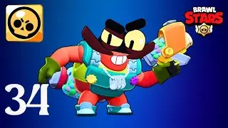 Brawl Stars Clancy Is Broken In Solo Showdown Max Him Now! (Android, iOS) #34