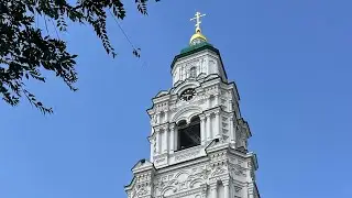 Вот такая она жизнь вы городе Астрахань !   Шумно ветрено но хорошо,