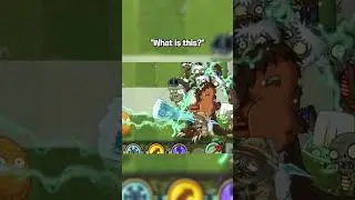 PVZ2's New Plants Are... Interesting?