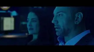 Мой шпион — Русский трейлер (2020)