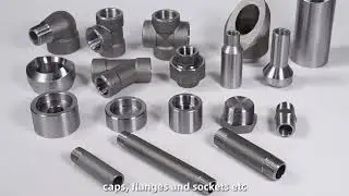 carbon steel buttweld pipe fittings-Hebei shengtian pipe-fitting group Co., ltd.