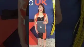Testimonio: Ivonne Rosales, Egresada de Contabilidad
