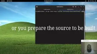 Build and compile programs on Linux using cmake