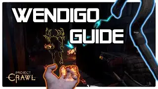 First WENDIGO Kill | Ft. Orlanthi | GUIDE | Dungeonborne | Project Crawl