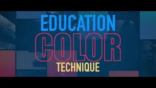 IG Hair - Education Color Technique