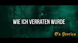 OMAR - WIE ICH VERRATEN WURDE (Teil 3)